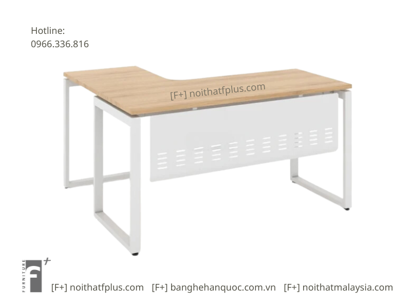 BÀN NHÂN VIÊN F-BĐ06