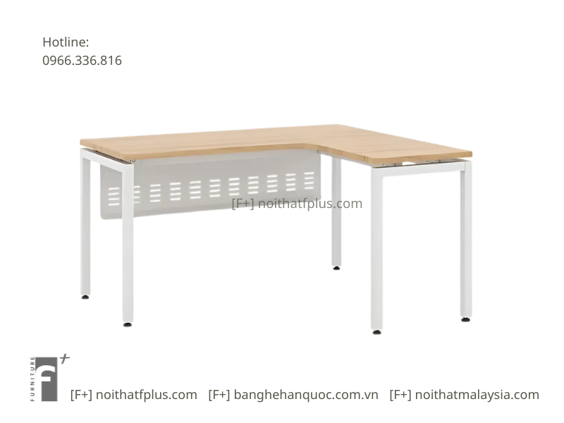 BÀN NHÂN VIÊN F-BĐ07