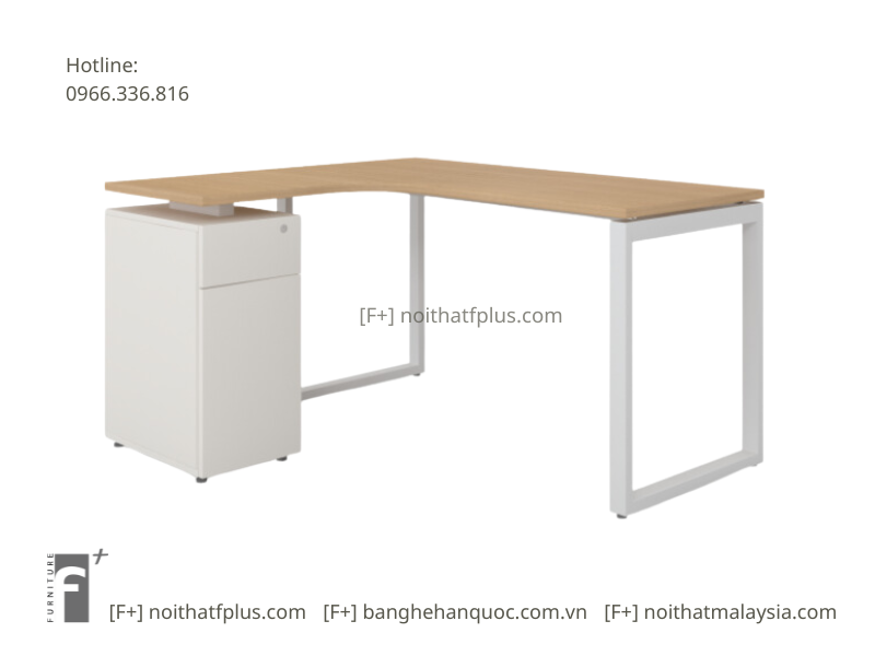 BÀN NHÂN VIÊN F-BĐ08