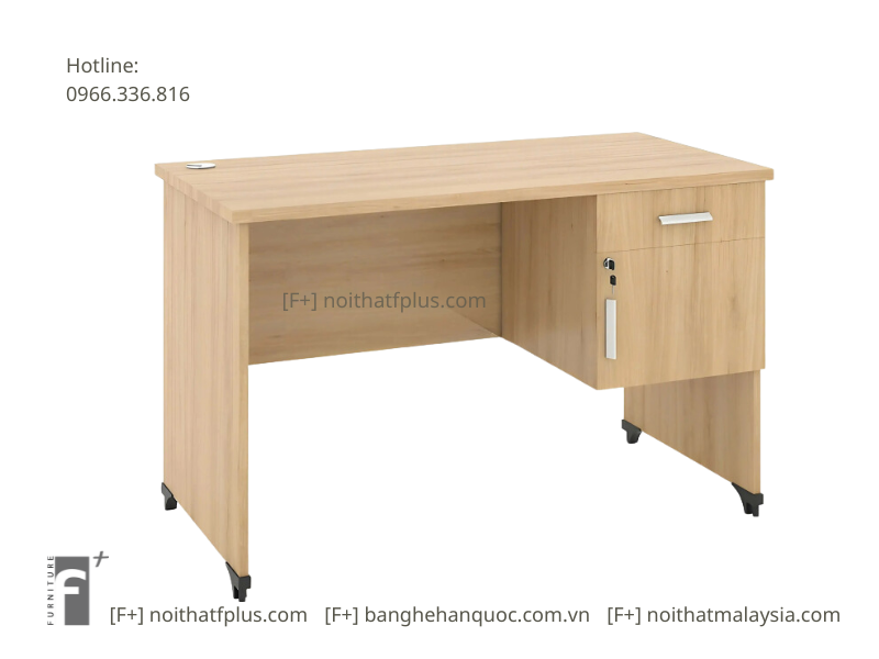 BÀN NHÂN VIÊN F-BĐ09