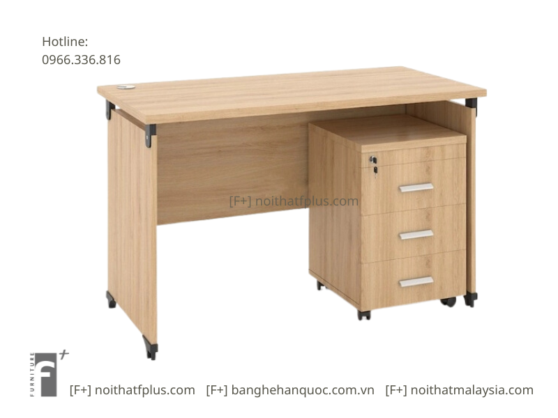 BÀN NHÂN VIÊN F-BĐ10