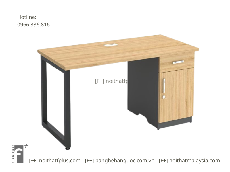 BÀN NHÂN VIÊN F-BĐ011