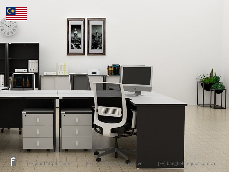 BÀN NHÂN VIÊN MALAYSIA F-YH