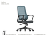 GHẾ NHÂN VIÊN NHẬP KHẨU MEDI F-M6302