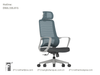 GHẾ GIÁM ĐỐC NHẬP KHẨU MEHI F-H6302-1