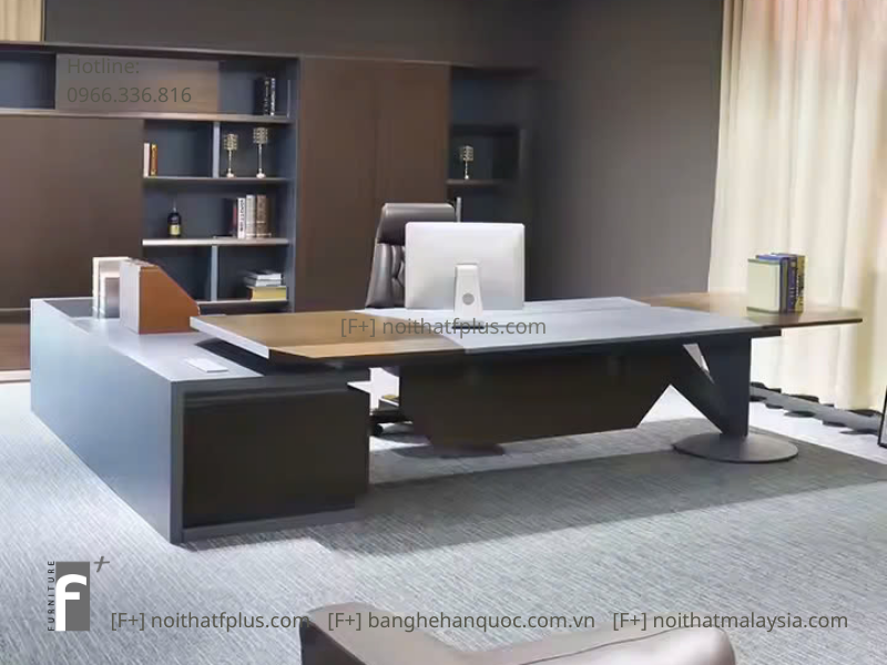 BÀN LÃNH ĐẠO F-BLĐ68