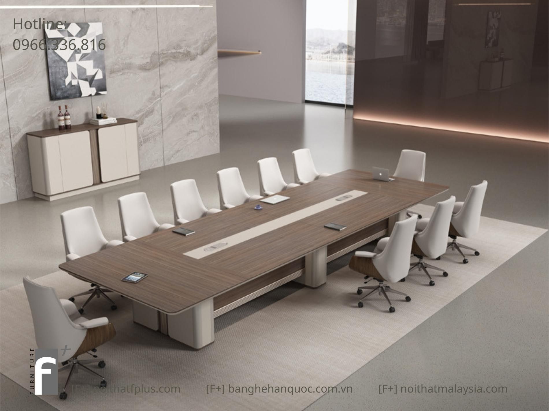 BÀN HỌP NHẬP KHẨU F-BH-NK03