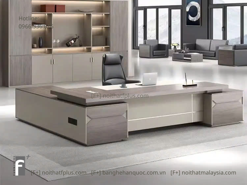 BÀN GIÁM ĐỐC F-BLĐ42