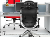 GHẾ GIÁM ĐỐC NHẬP KHẨU MEHI F-HSport