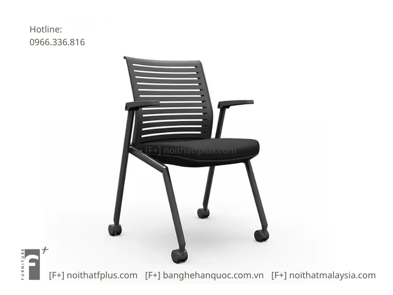 GHẾ TRAINING NHẬP KHẨU FADI F-TN028-1