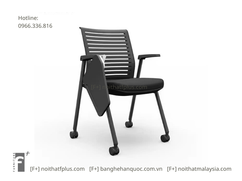 GHẾ TRAINING NHẬP KHẨU FADI F-TN028-2