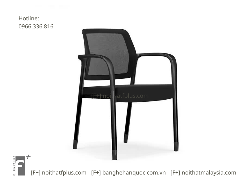 GHẾ TRAINING NHẬP KHẨU FADI F-TN029