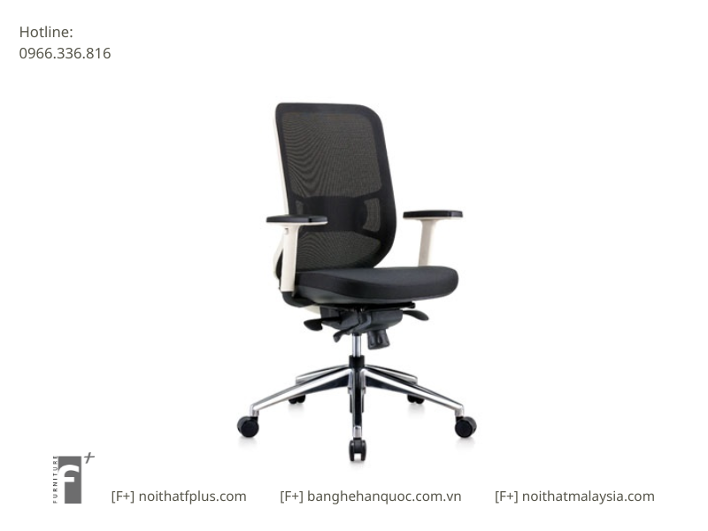 GHẾ NHÂN VIÊN MALAYSIA MEVEHI F-VUFO