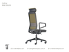 GHẾ GIÁM ĐỐC MALAYSIA MEVEHI F-H-SURFACE