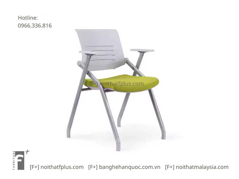 GHẾ TRAINING NHẬP KHẨU FADI F-TN129