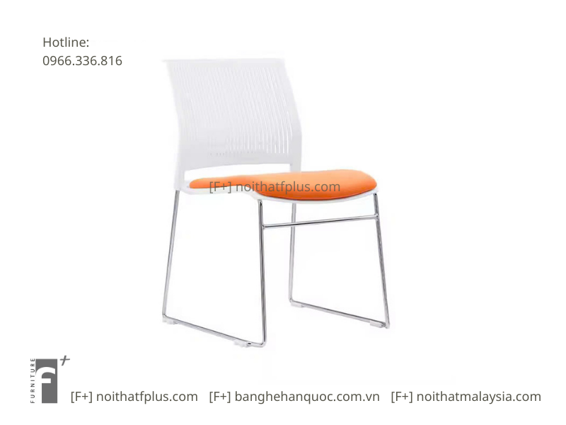 GHẾ TRAINING NHẬP KHẨU FADI F-TN252A