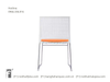 GHẾ TRAINING NHẬP KHẨU FADI F-TN252A
