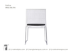 GHẾ TRAINING NHẬP KHẨU FADI F-TN252A