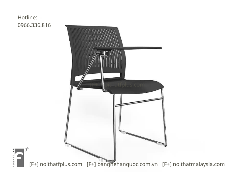 GHẾ TRAINING NHẬP KHẨU FADI F-TN252C