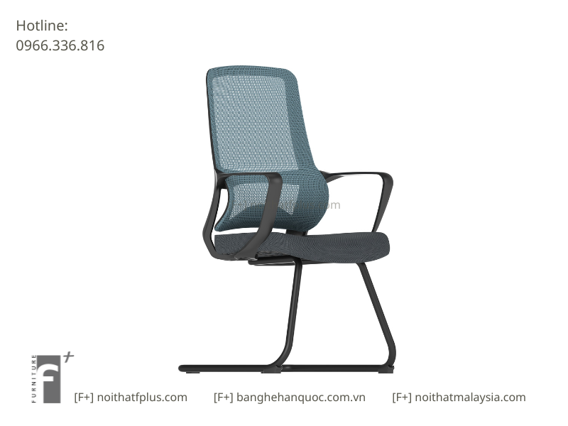 GHẾ PHÒNG HỌP NHẬP KHẨU MEDI F-V6302