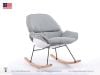GHẾ SẢNH CHỜ BẬP BÊNH PUDI F-S023