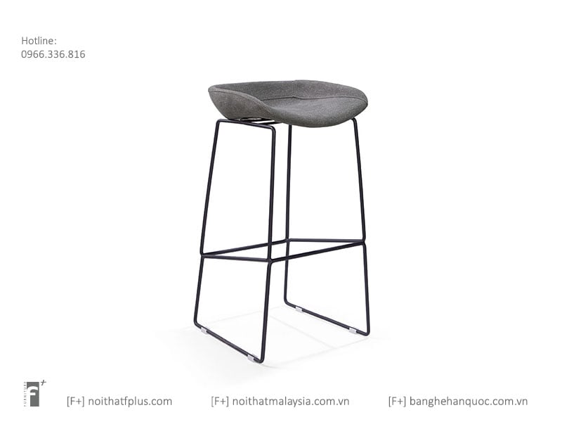 GHẾ BAR NHẬP KHẨU PALO F-1003-1