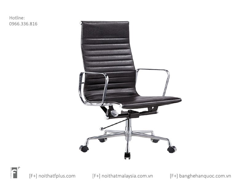 GHẾ GIÁM ĐỐC NHẬP KHẨU PUDI F-A08