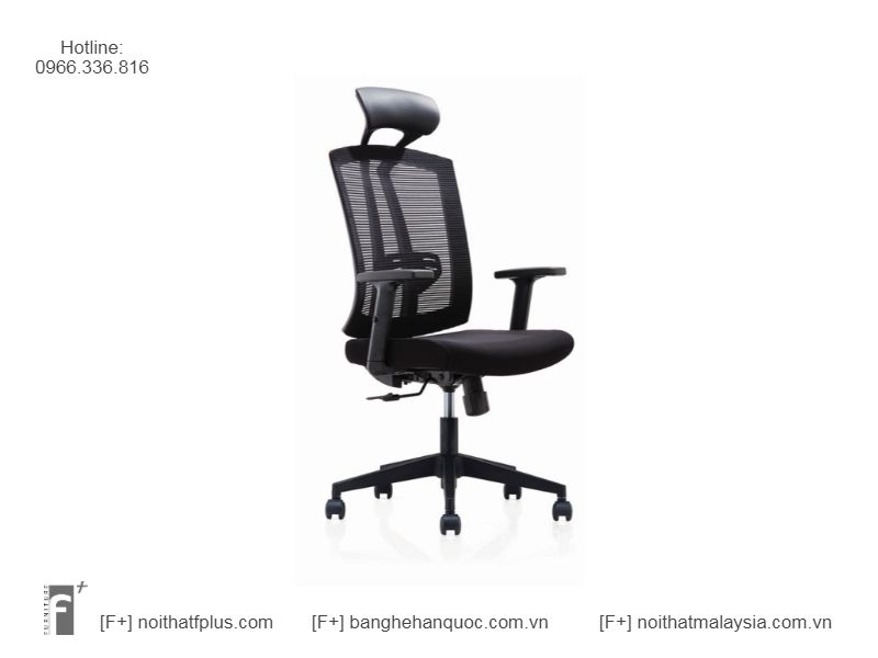 GHẾ GIÁM ĐỐC NHẬP KHẨU MELO F-FCX-LD1