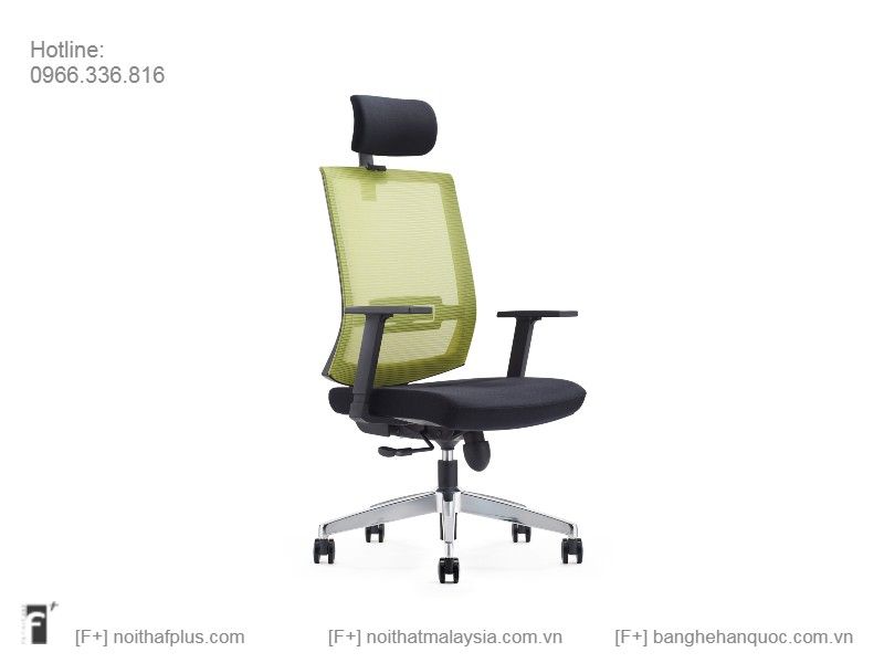 GHẾ GIÁM ĐỐC NHẬP KHẨU MEHI F-H6195