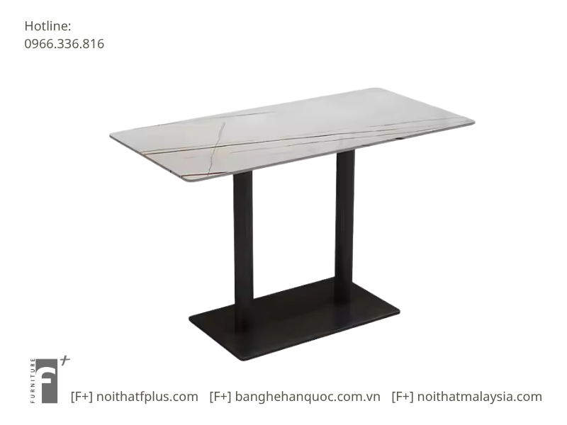 BÀN CANTEEN F-BCT09