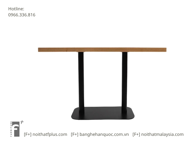 BÀN CANTEEN F-BCT11