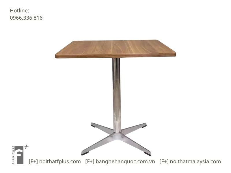 BÀN CANTEEN F-BCT12