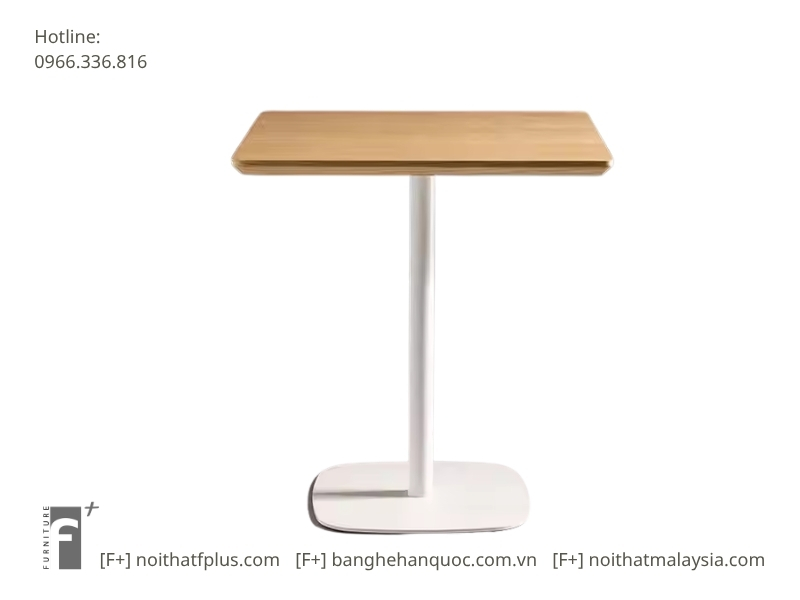 BÀN CANTEEN F-BCT13