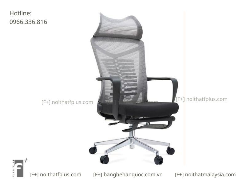 GHẾ GIÁM ĐỐC NHẬP KHẨU MEHI F-H0211