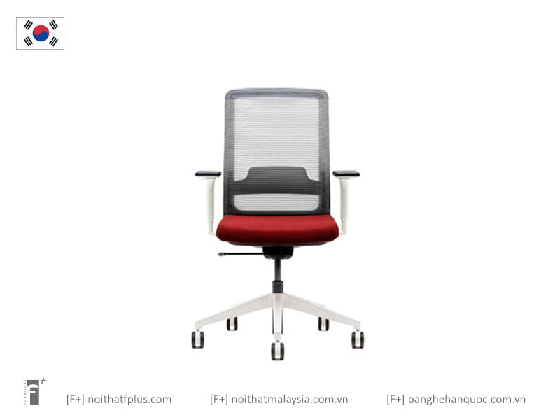 GHẾ NHÂN VIÊN HÀN QUỐC MEVEHI F-MARIN