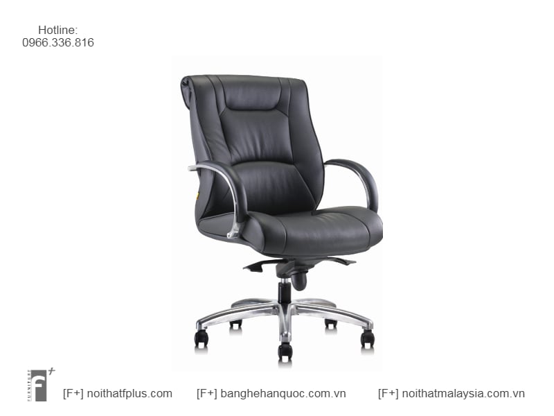 GHẾ NHÂN VIÊN MALAYSIA PUVEHI F-BOSS