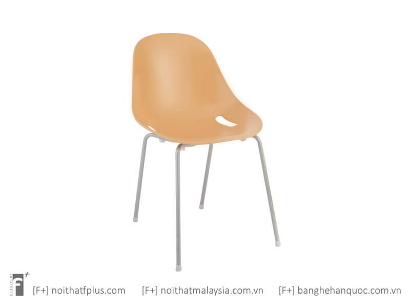 GHẾ PHÒNG CHỜ/GHẾ SẢNH CHỜ/GHẾ CAFE PALO F-DT07