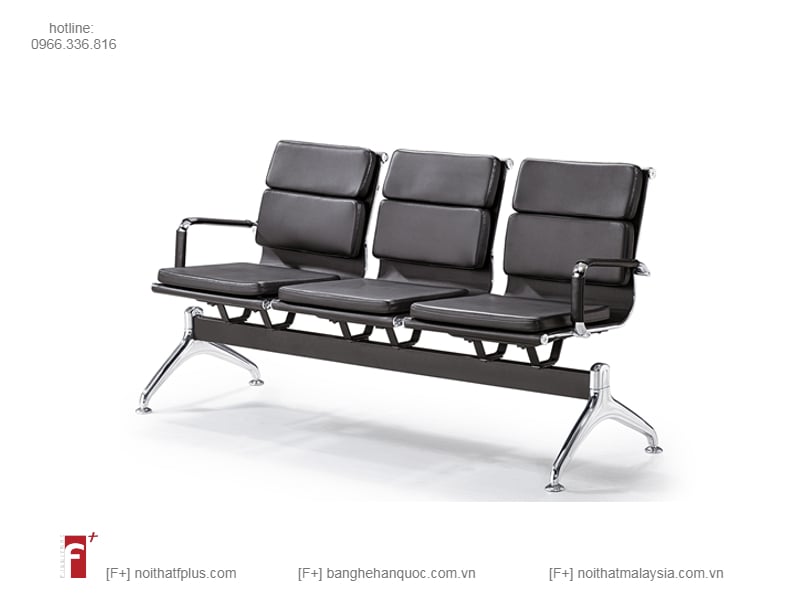 GHẾ SẢNH CHỜ PUVEHI F-806