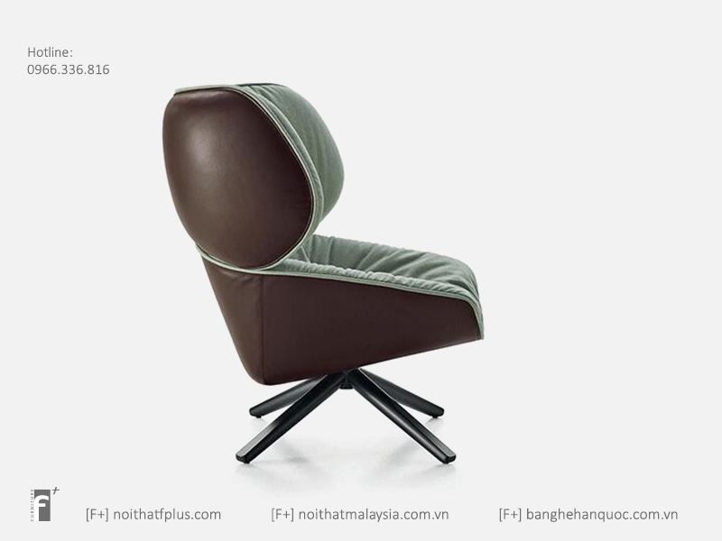 GHẾ THƯ GIÃN NHẬP KHẨU PUVEHI F-8200