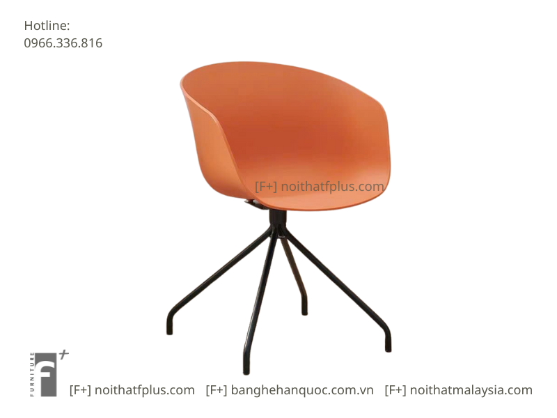 GHẾ PHÒNG CHỜ FADI F-A037C-3