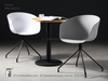 GHẾ PHÒNG CHỜ FADI F-A037C-3