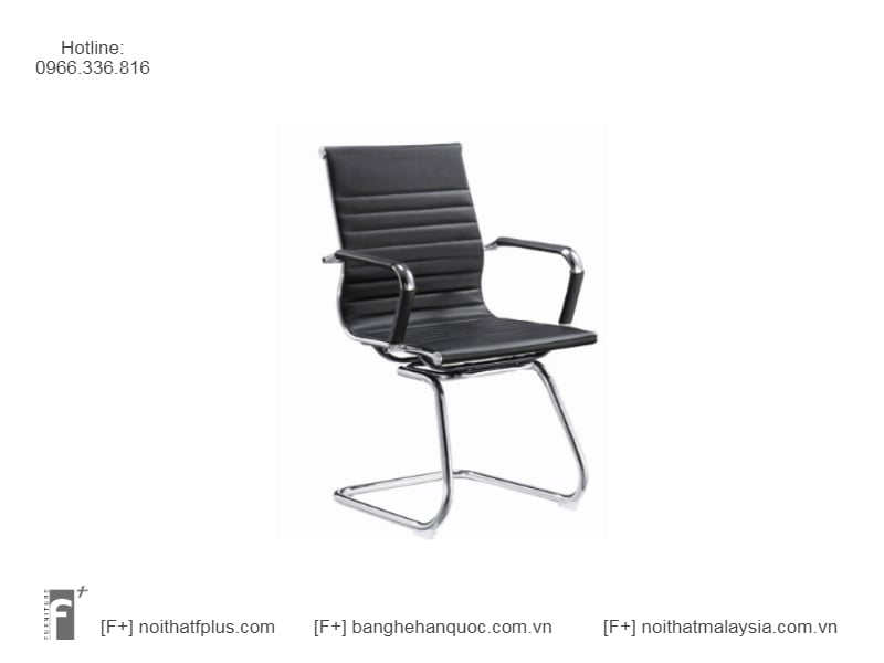 GHẾ PHÒNG HỌP NHẬP KHẨU PULO F-C01