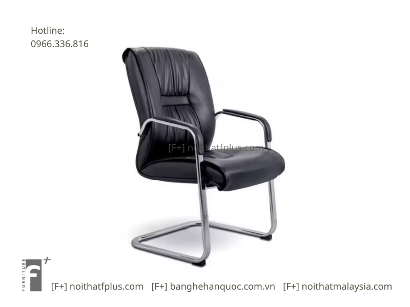 GHẾ PHÒNG HỌP NHẬP KHẨU PUDI F-V5009