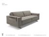 GHẾ SOFA VĂN PHÒNG NHẬP KHẨU PUVEHI F-XYS-1001