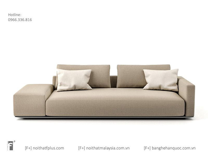 GHẾ SOFA VĂN PHÒNG NHẬP KHẨU PUHI F-XYS-1034