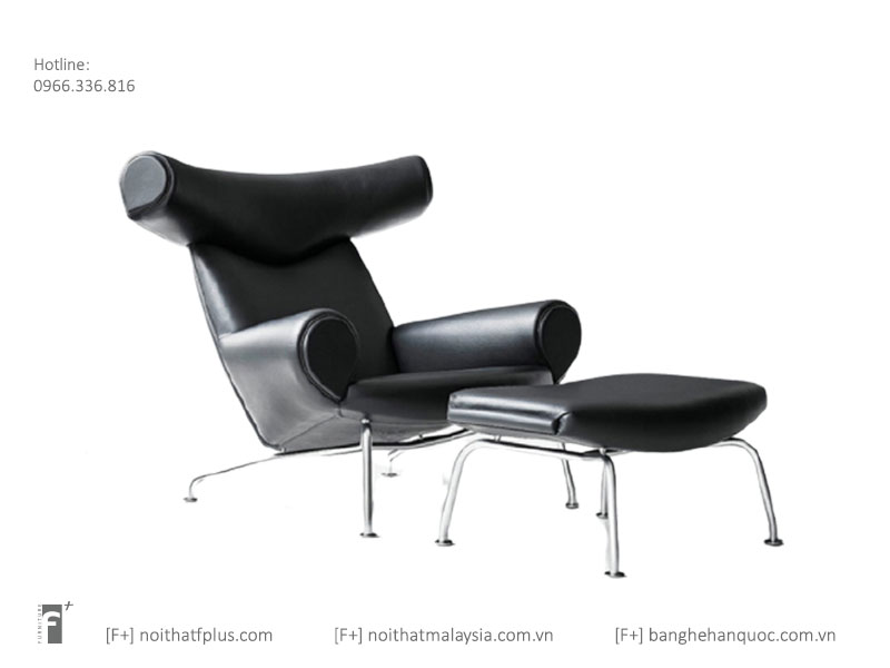 GHẾ THƯ GIÃN NHẬP KHẨU PUVEHI F-VIP3103