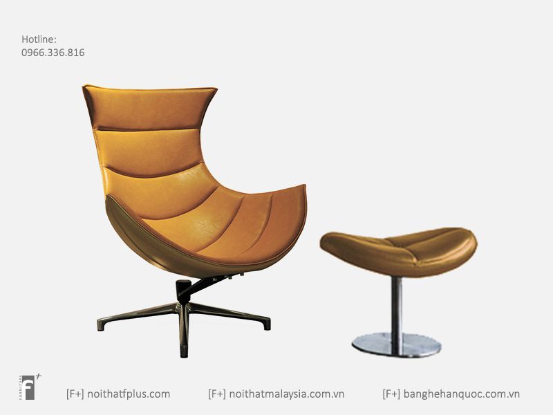 GHẾ THƯ GIÃN NHẬP KHẨU PUVEHI F-2018-3