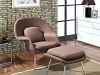 GHẾ THƯ GIÃN NHẬP KHẨU WOMB CHAIR PUVEHI F-2104