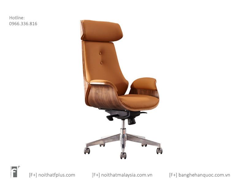 GHẾ GIÁM ĐỐC NHẬP KHẨU PUHI F-1907