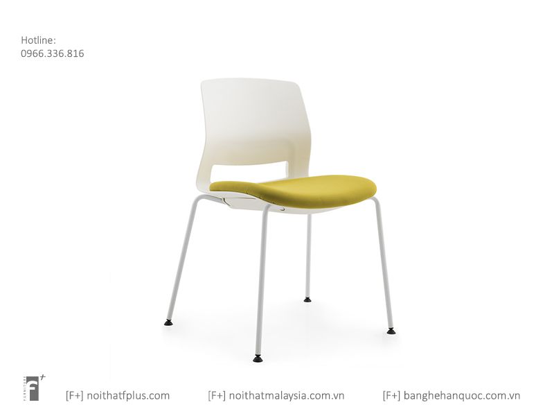 GHẾ TRAINING NHẬP KHẨU MELO F-MS52-1